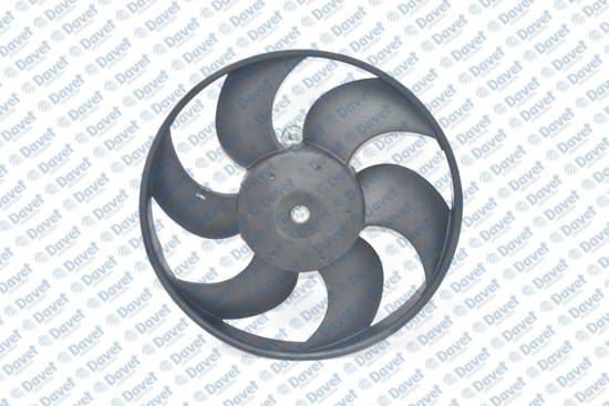 SWAPP 86130 Fan Motoru Xantia-Xsara P306 320mm